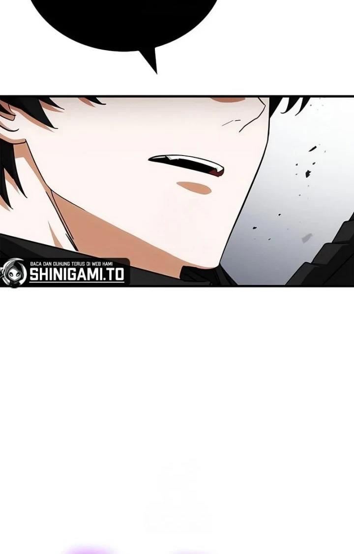 The Demon King Overrun by Heroes Chapter 15 Gambar 9