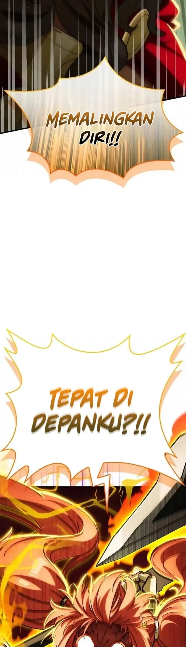 The Demon King Overrun by Heroes Chapter 18 Gambar 7