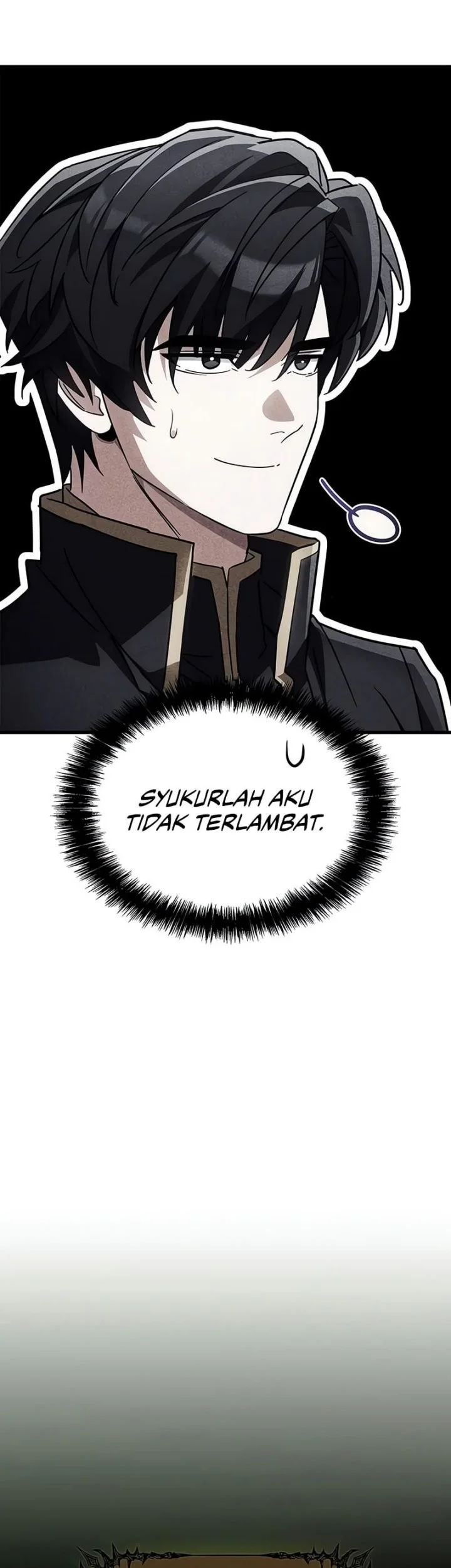 The Demon King Overrun by Heroes Chapter 20 Gambar 6