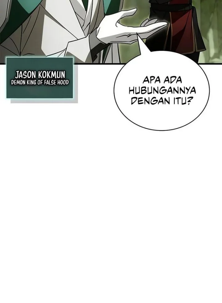 The Demon King Overrun by Heroes Chapter 20 Gambar 9