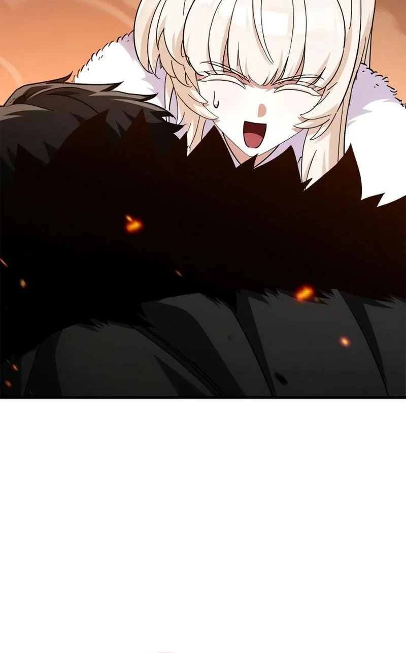 The Demon King Overrun by Heroes Chapter 28 Gambar 9