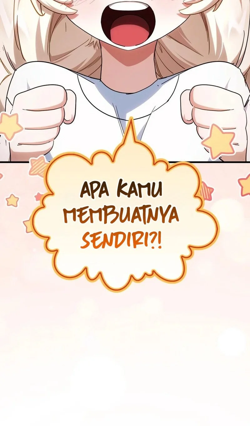 The Demon King Overrun by Heroes Chapter 31 Gambar 5