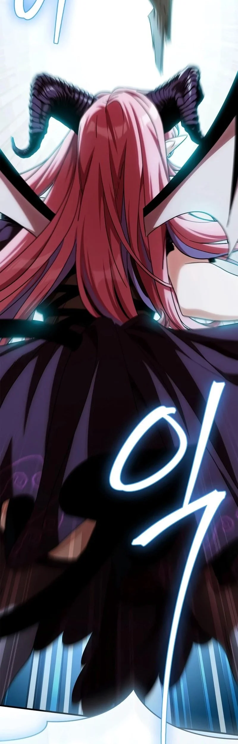 The Demon King Overrun by Heroes Chapter 34 Gambar 8
