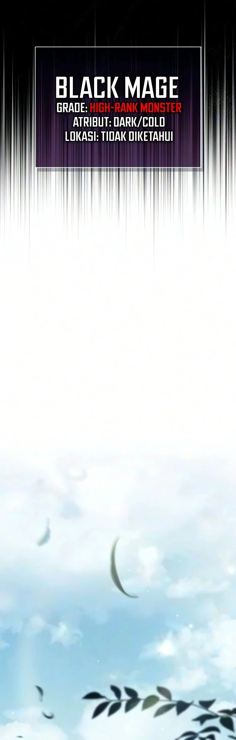 The Demon King Overrun by Heroes Chapter 35 Gambar 6