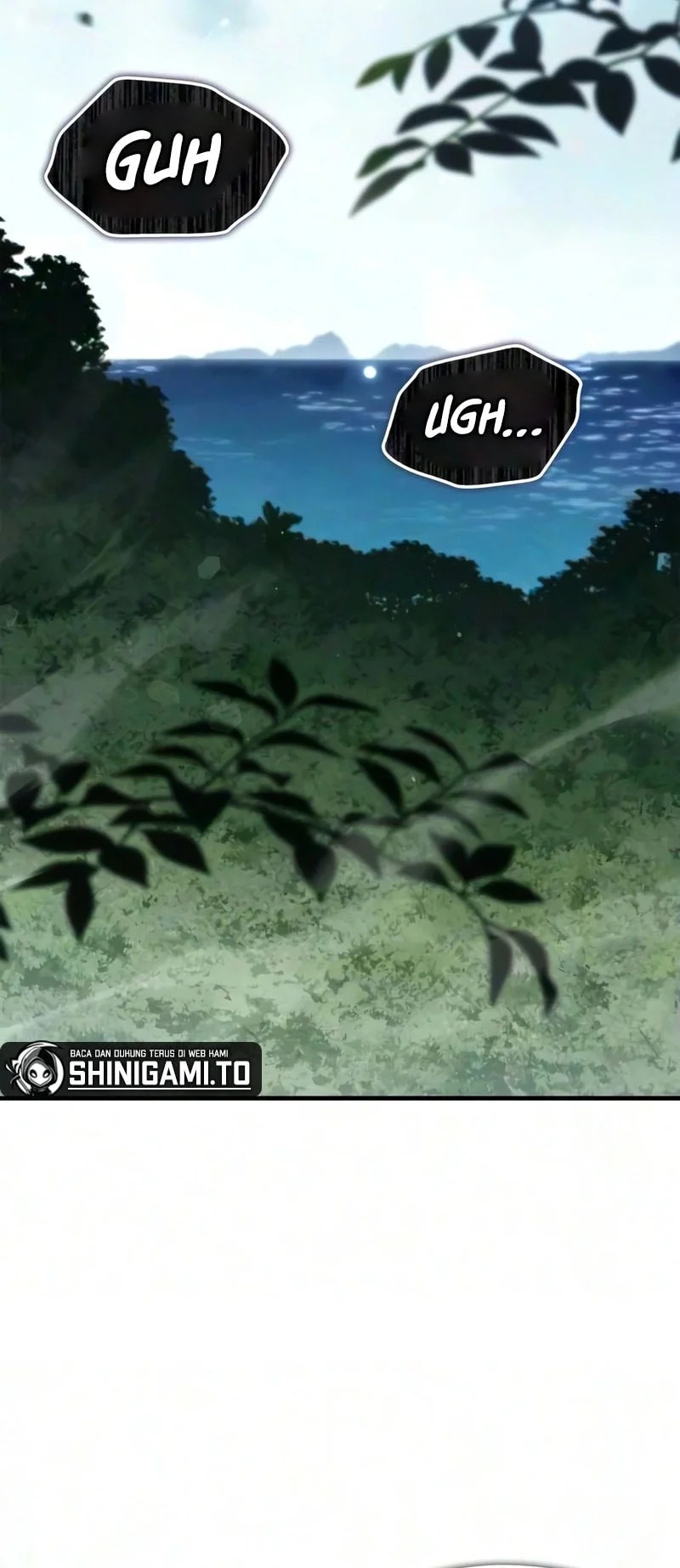 The Demon King Overrun by Heroes Chapter 35 Gambar 7