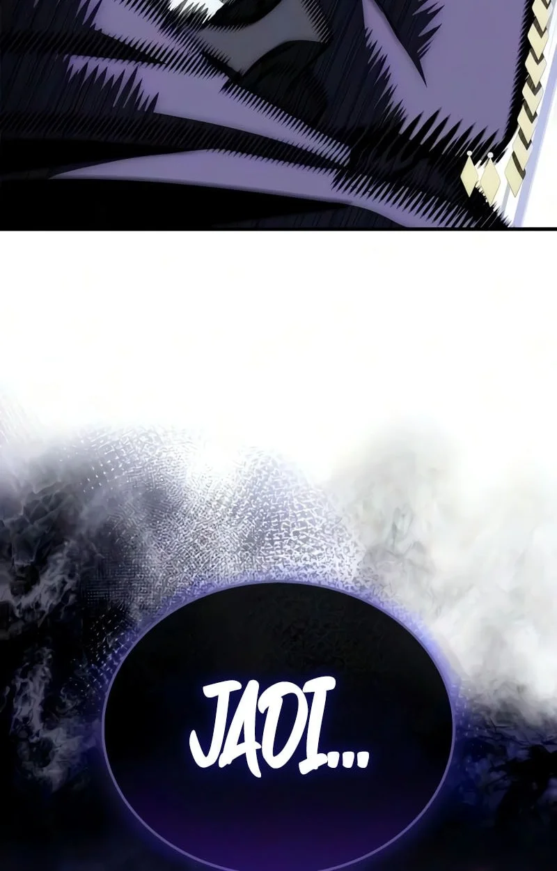 The Demon King Overrun by Heroes Chapter 36 Gambar 9