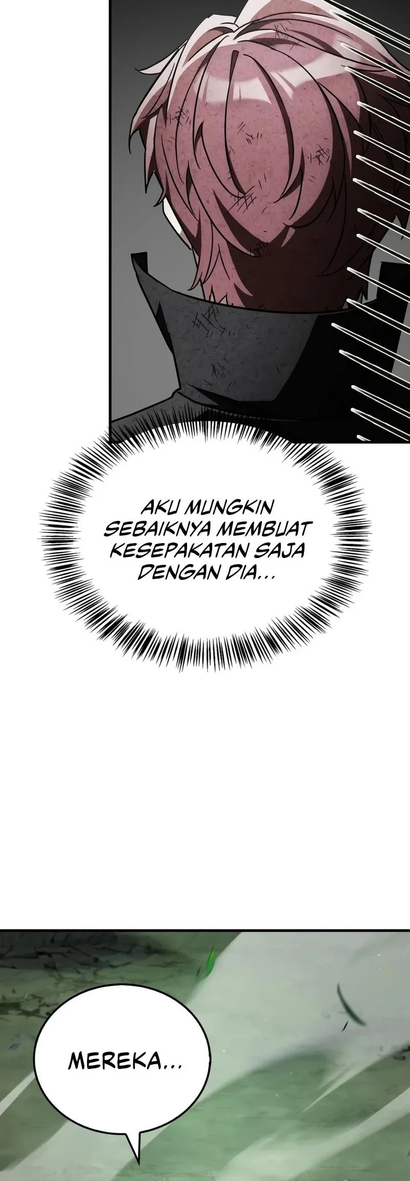 The Demon King Overrun by Heroes Chapter 41 Gambar 10