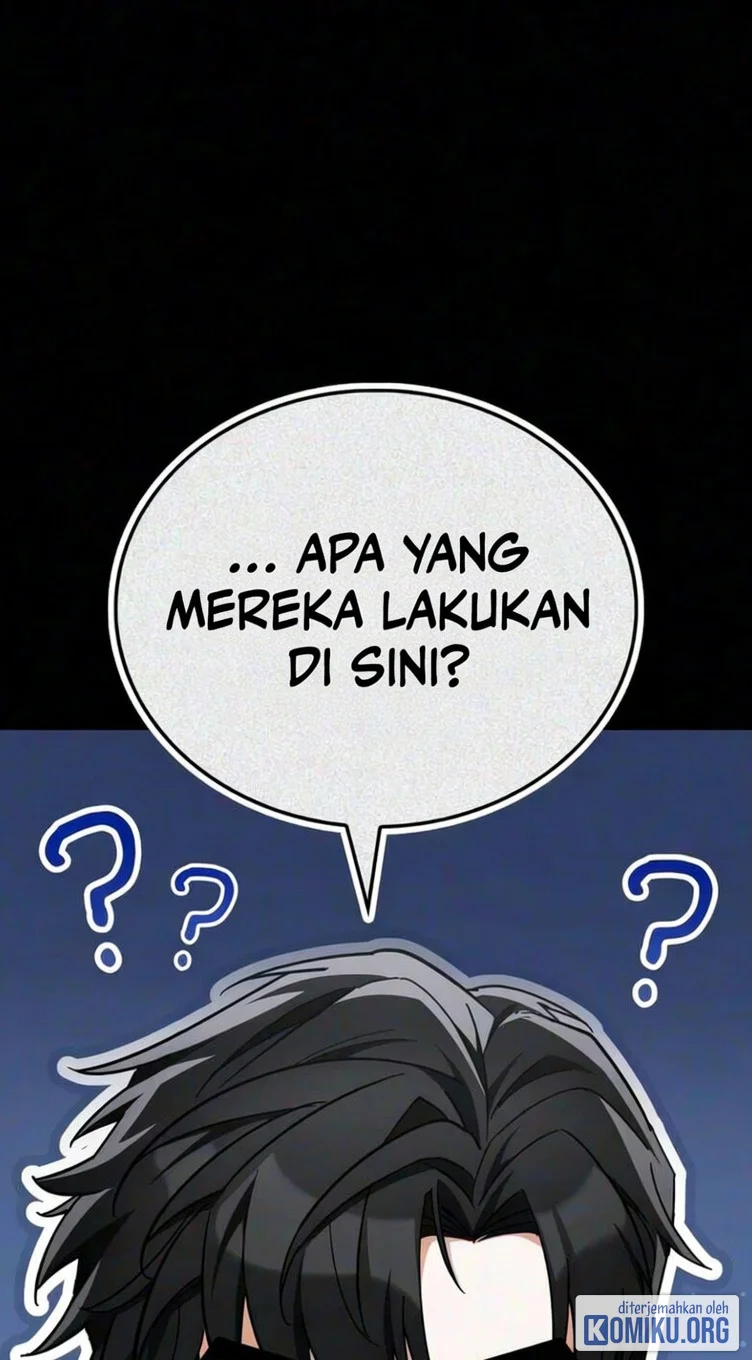 The Demon King Overrun by Heroes Chapter 42 Gambar 10
