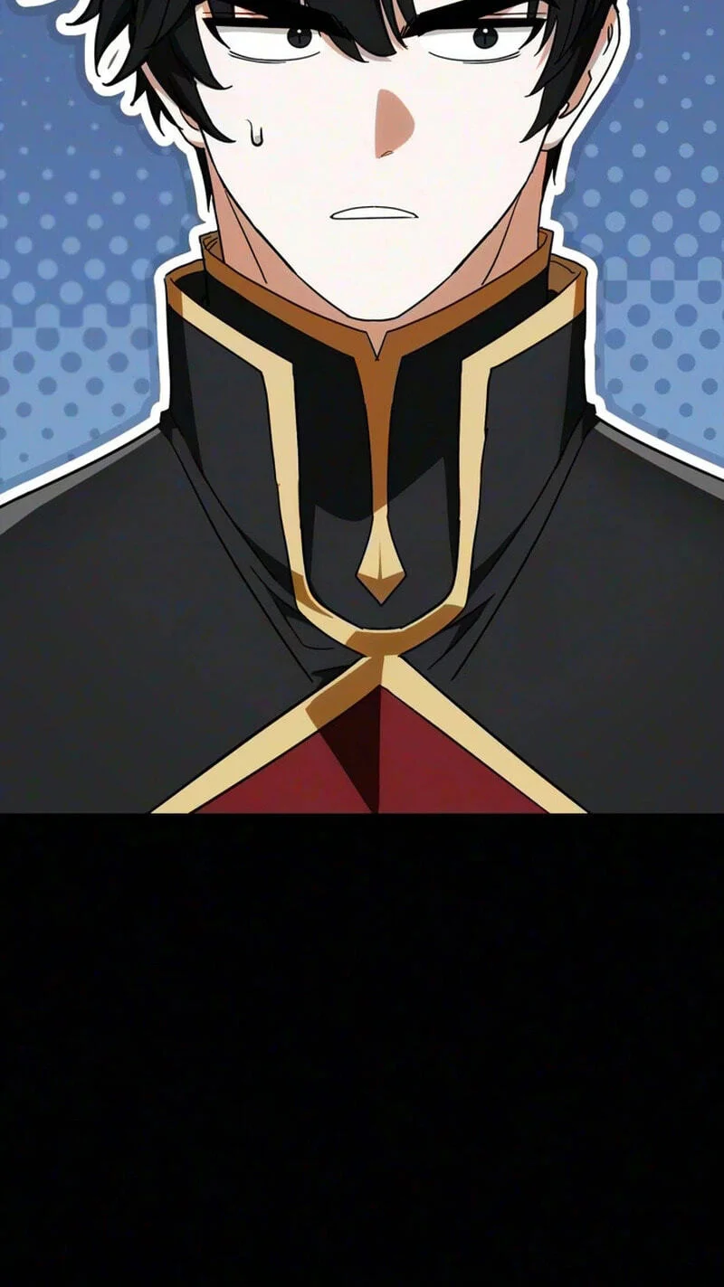 The Demon King Overrun by Heroes Chapter 42 Gambar 11