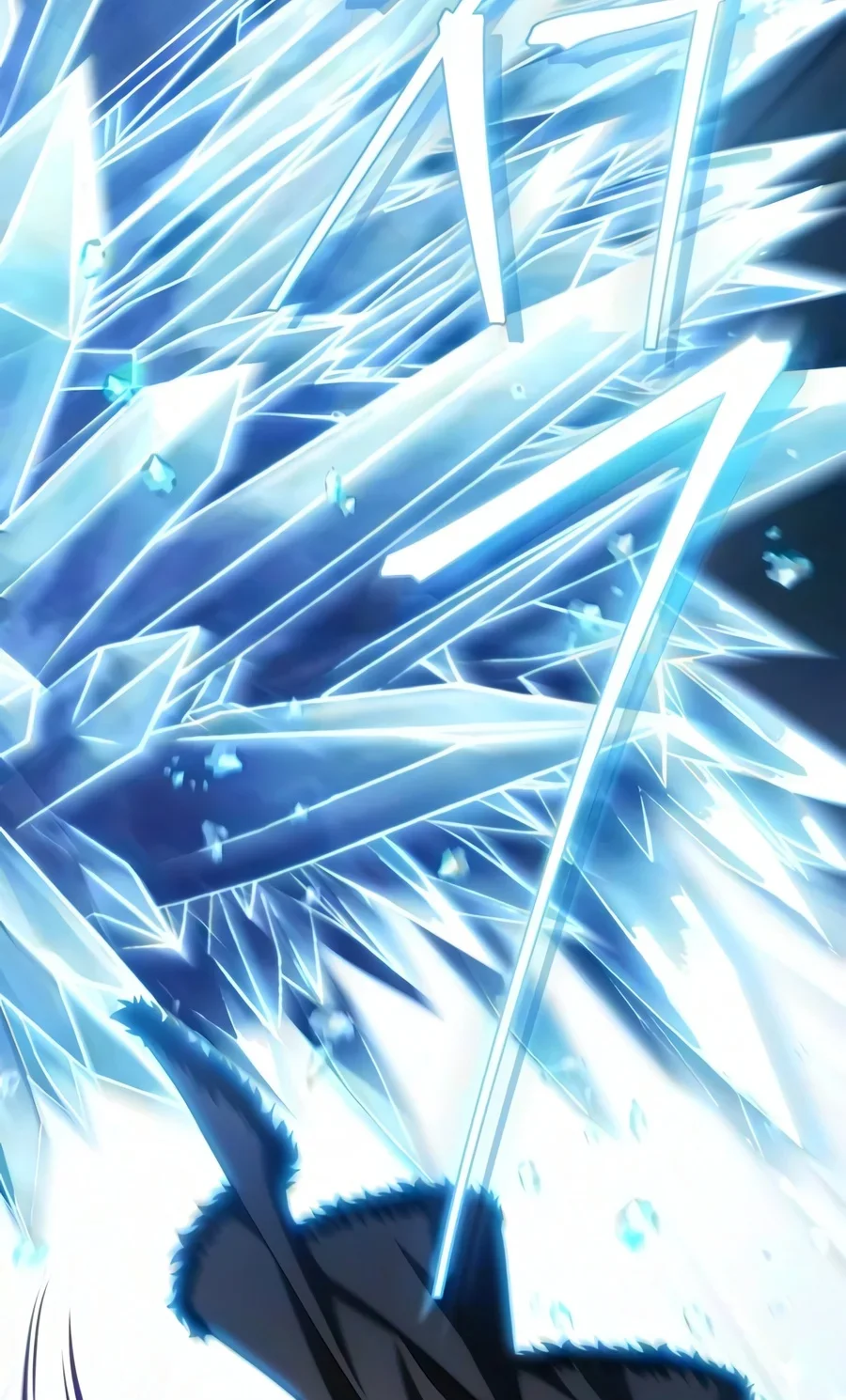 The Demon King Overrun by Heroes Chapter 45 Gambar 11