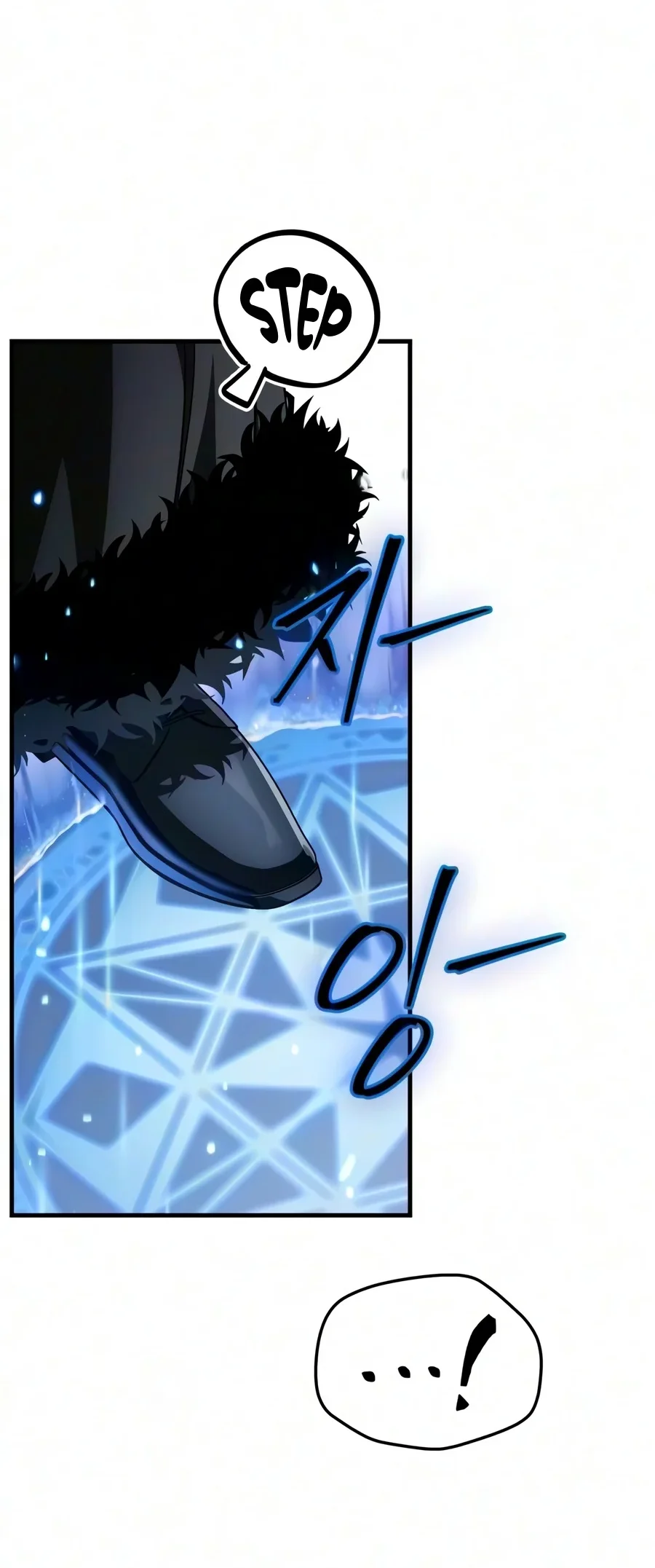 The Demon King Overrun by Heroes Chapter 45 Gambar 9