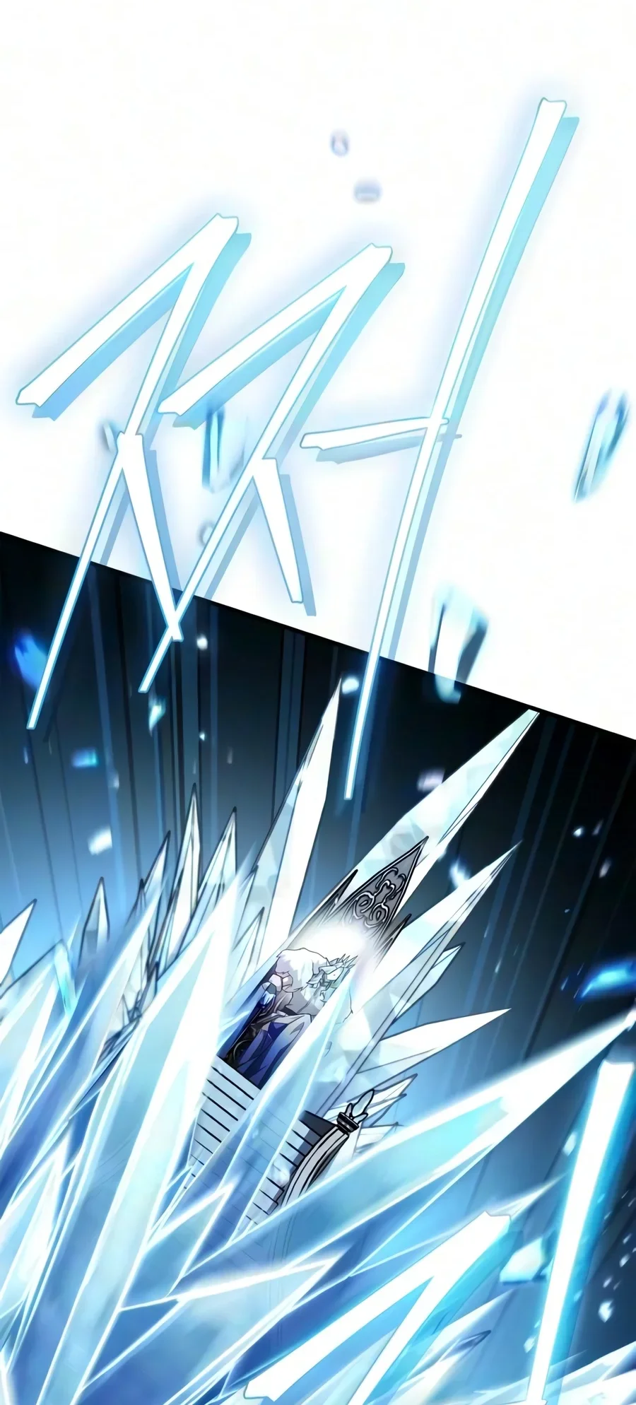 The Demon King Overrun by Heroes Chapter 45 Gambar 10