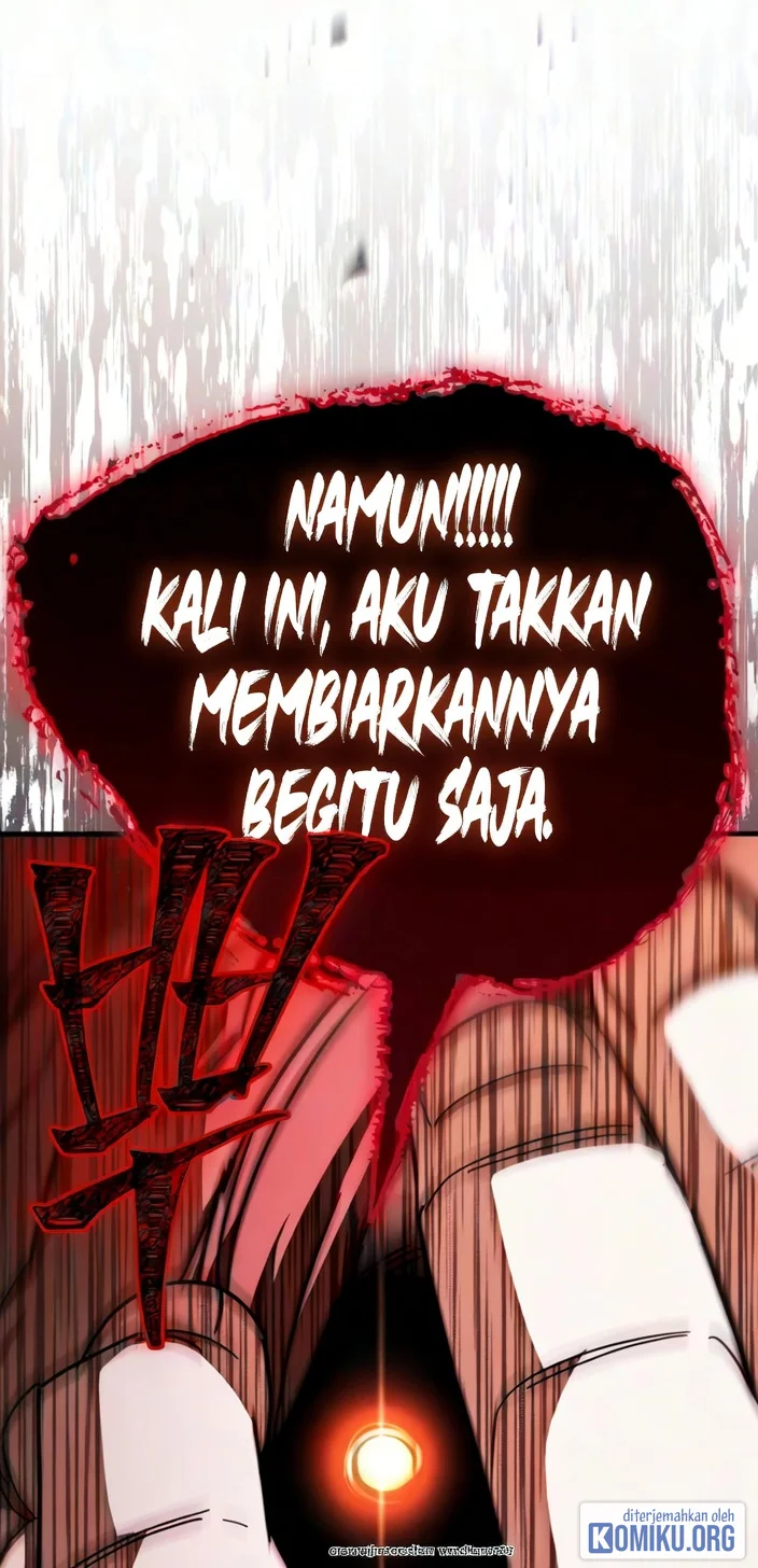 The Demon King Overrun by Heroes Chapter 46 Gambar 12