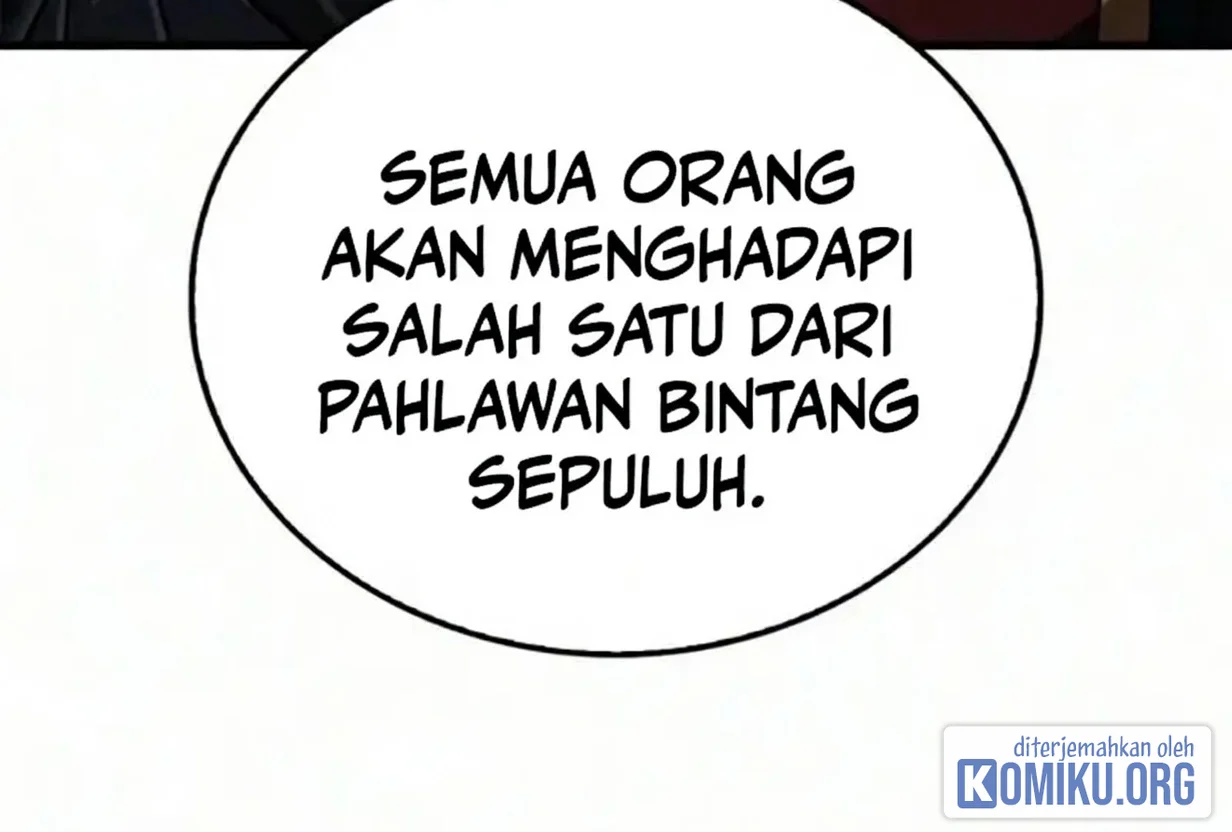 The Demon King Overrun by Heroes Chapter 49 Gambar 11