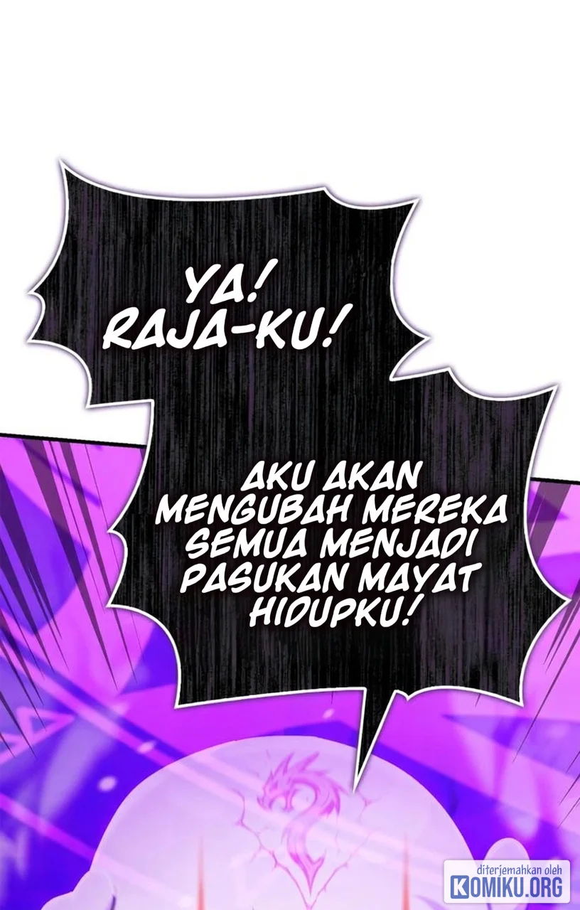The Demon King Overrun by Heroes Chapter 51 Gambar 12