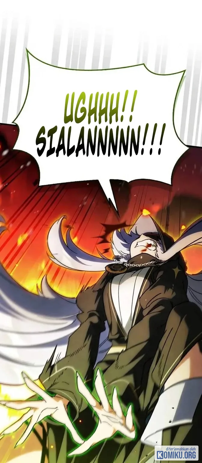 The Demon King Overrun by Heroes Chapter 52 Gambar 13