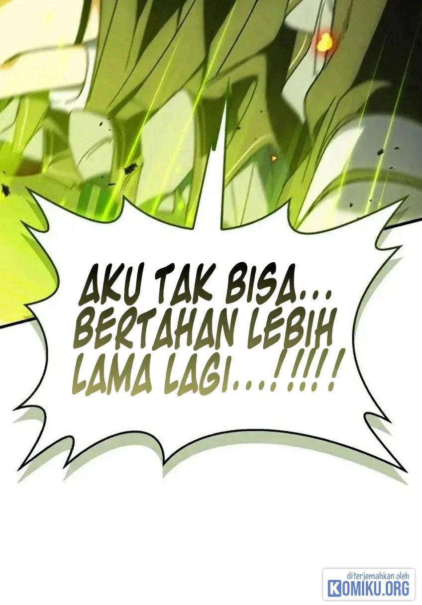 The Demon King Overrun by Heroes Chapter 52 Gambar 14