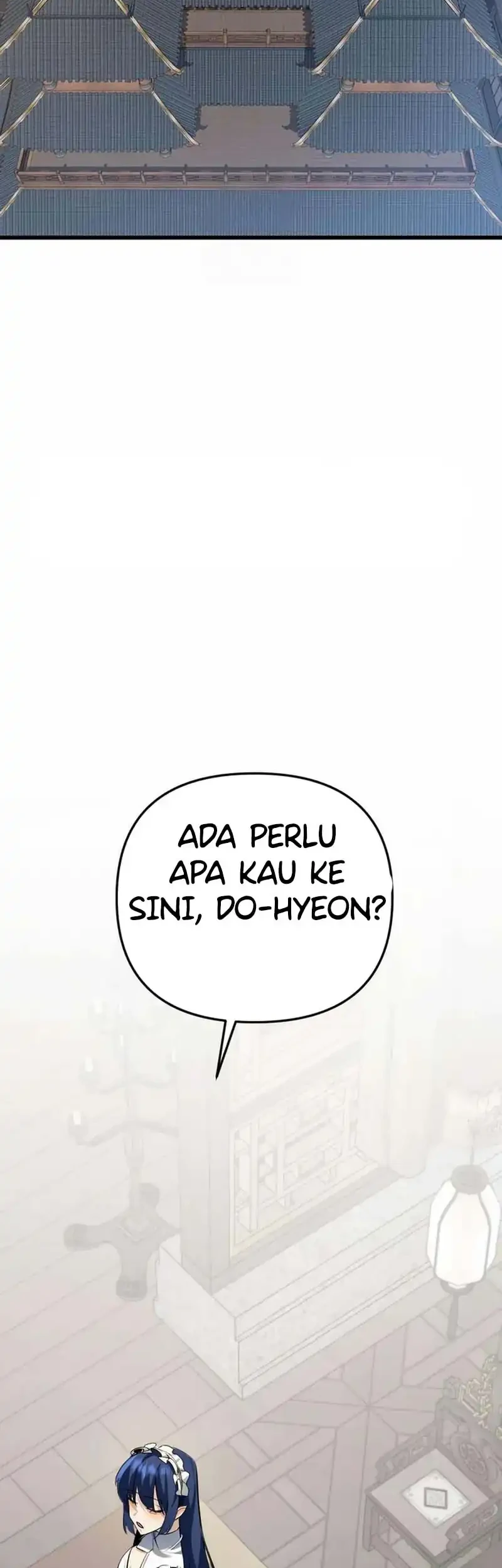 The Demon King’s Channel Chapter 10 Gambar 9