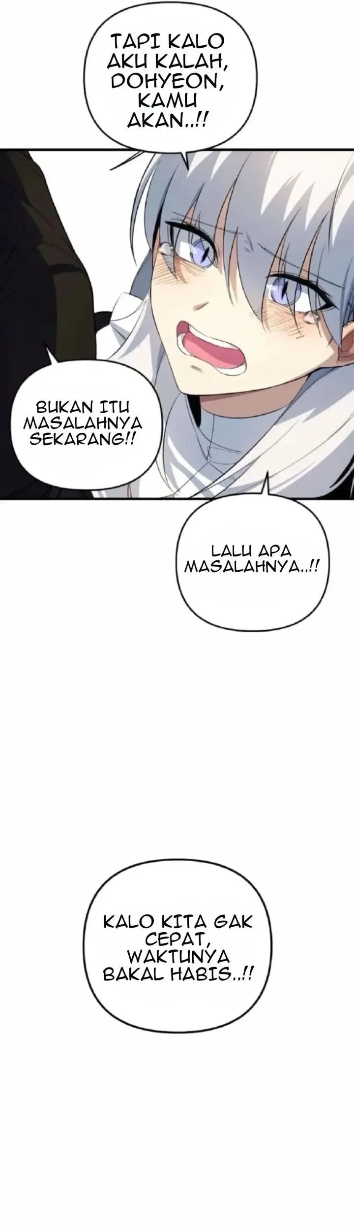 The Demon King’s Channel Chapter 12 Gambar 5