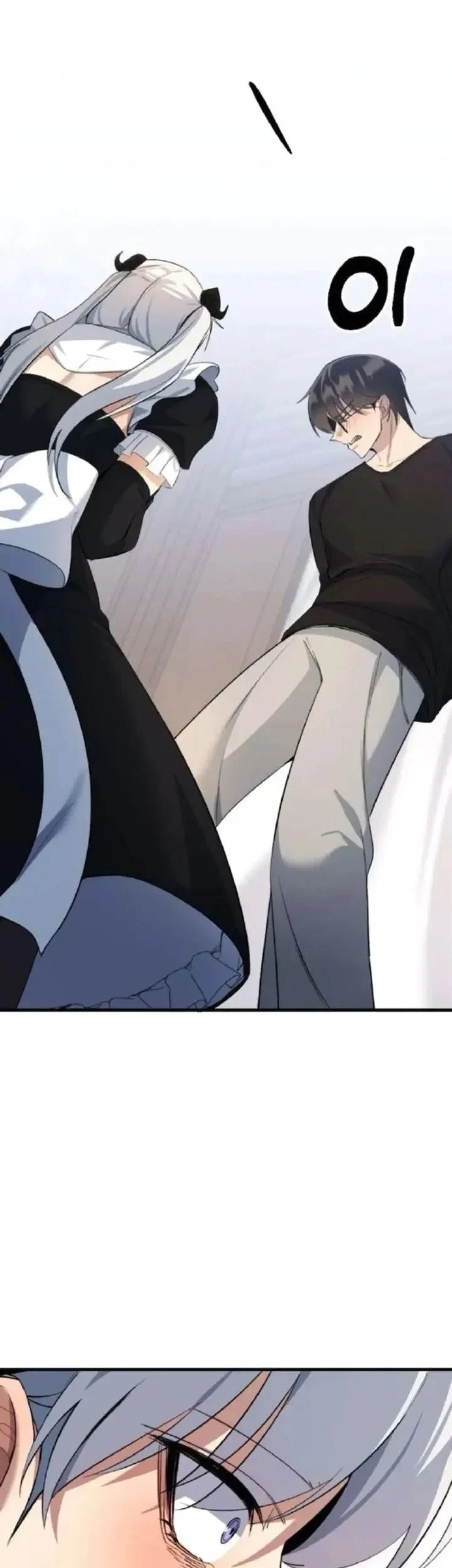 The Demon King’s Channel Chapter 12 Gambar 7