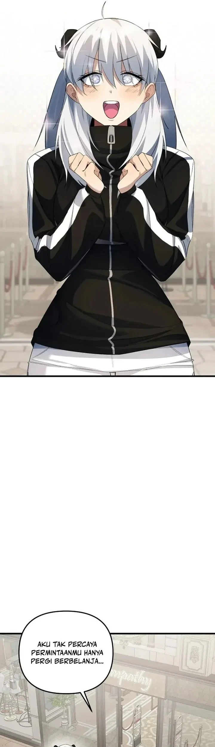 The Demon King’s Channel Chapter 13 Gambar 7
