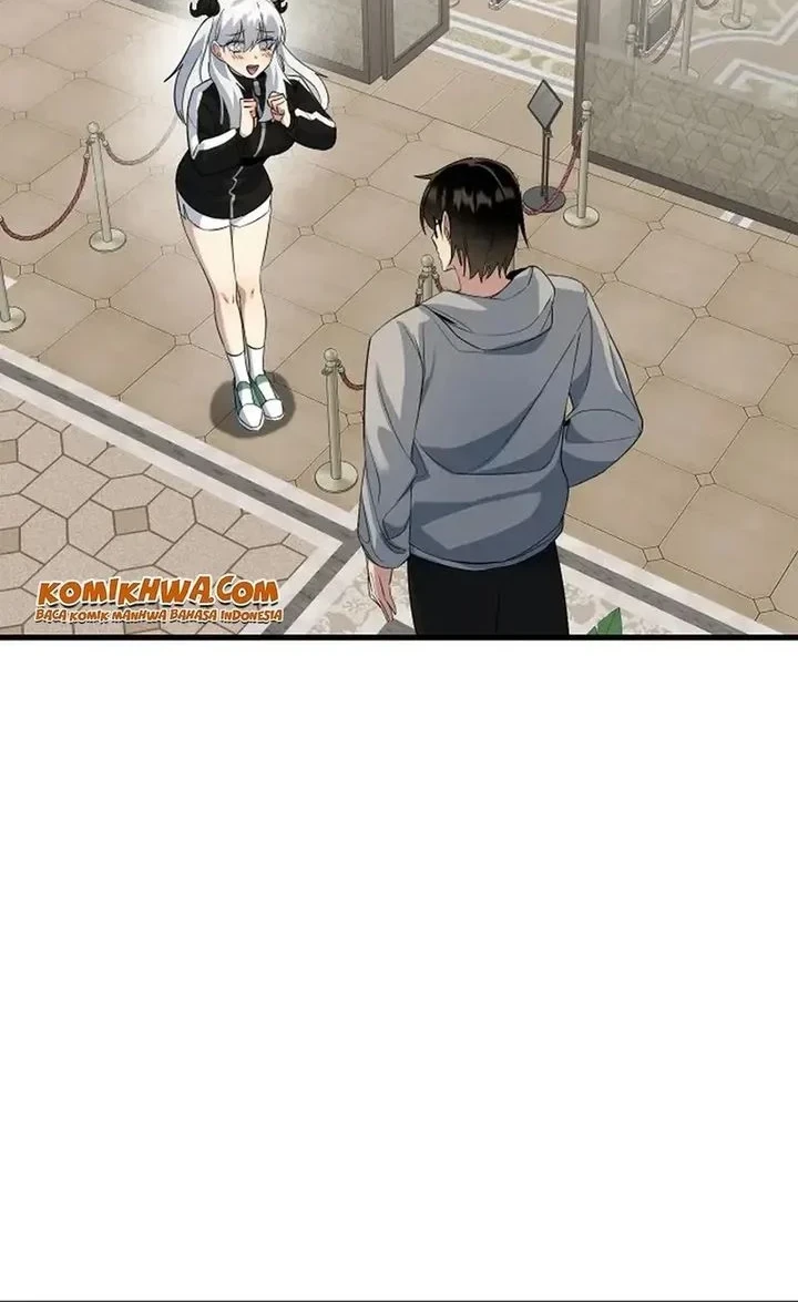 The Demon King’s Channel Chapter 13 Gambar 8