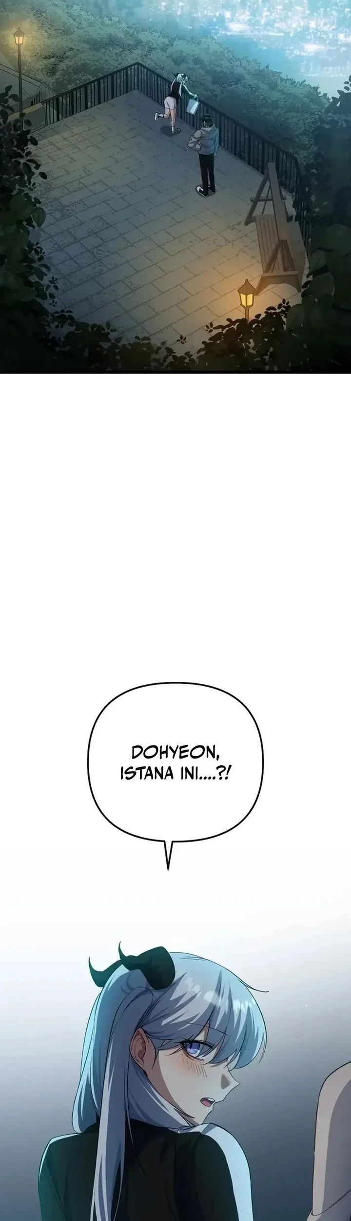 The Demon King’s Channel Chapter 14 Gambar 5