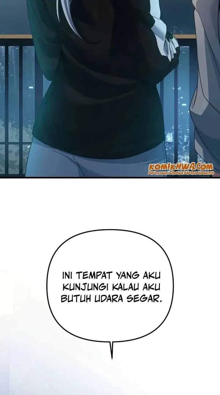 The Demon King’s Channel Chapter 14 Gambar 6