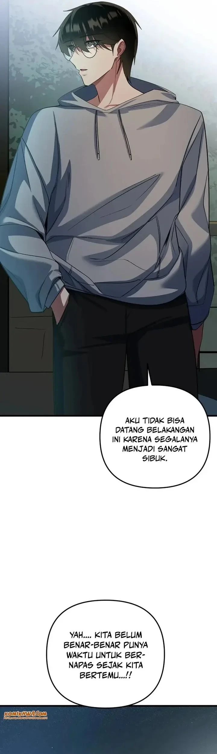 The Demon King’s Channel Chapter 14 Gambar 7