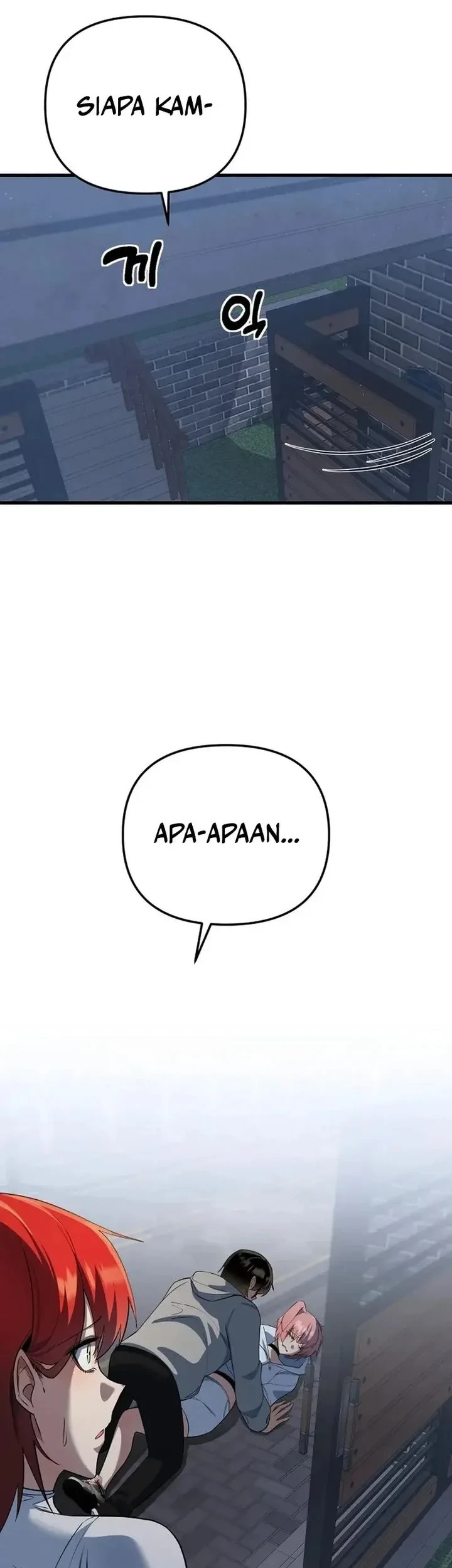 The Demon King’s Channel Chapter 15 Gambar 5