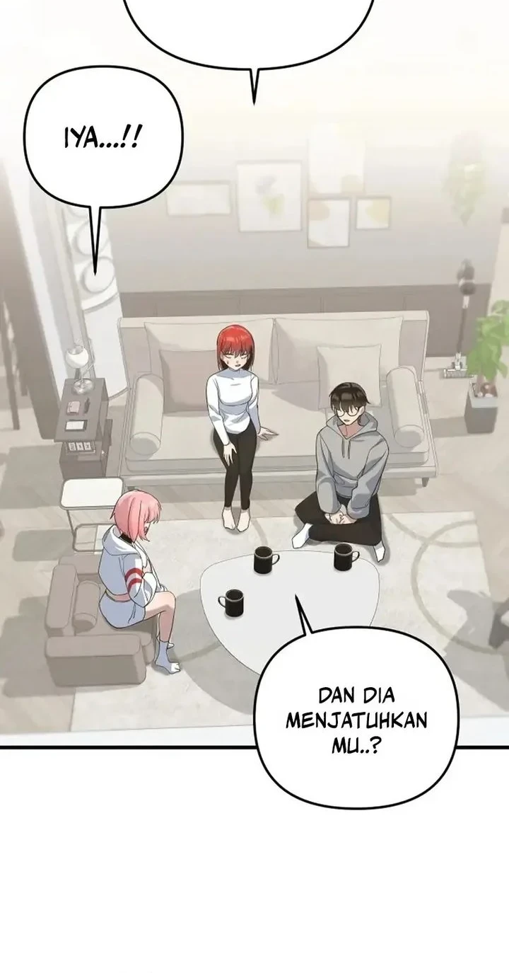 The Demon King’s Channel Chapter 15 Gambar 8