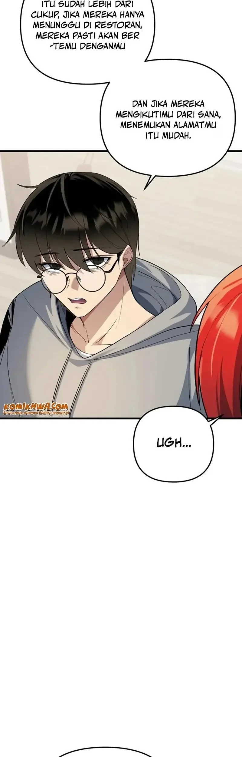 The Demon King’s Channel Chapter 16 Gambar 7