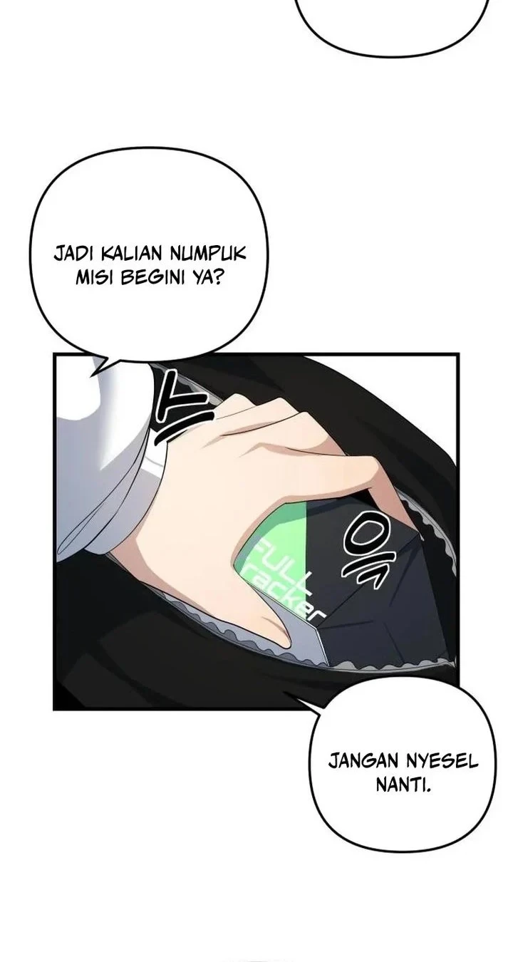 The Demon King’s Channel Chapter 18 Gambar 6