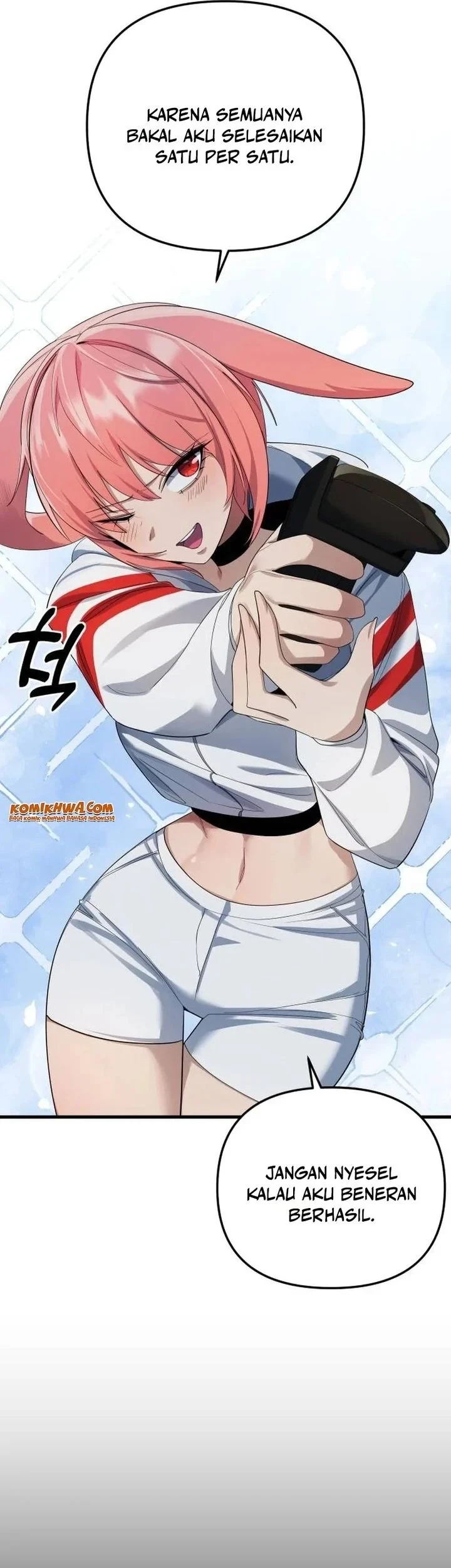 The Demon King’s Channel Chapter 18 Gambar 7