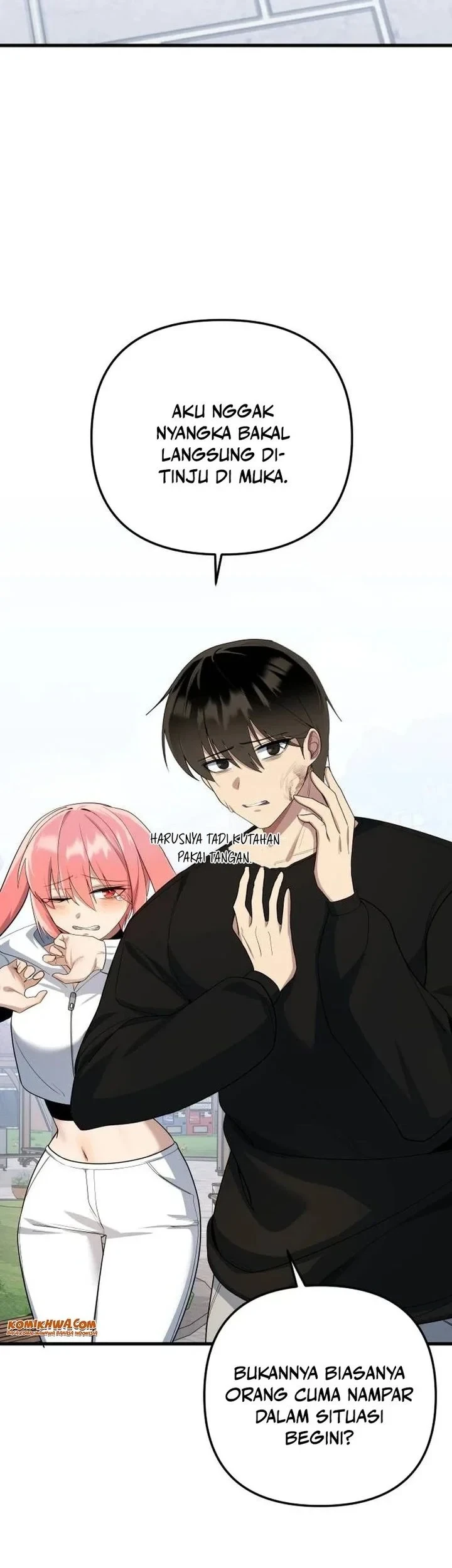 The Demon King’s Channel Chapter 19 Gambar 5