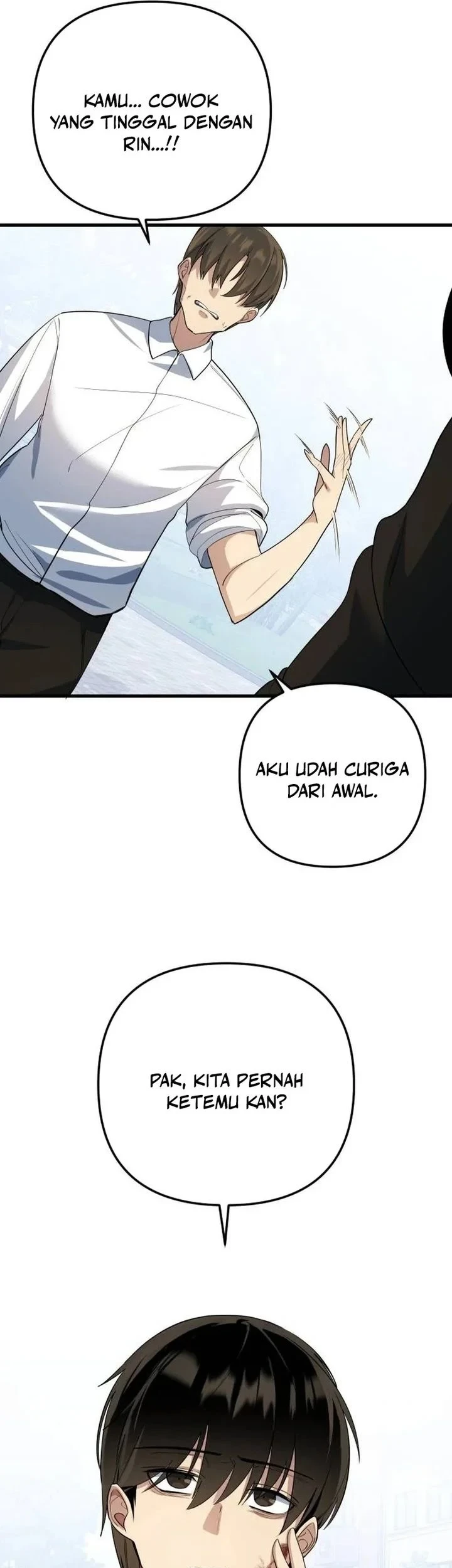 The Demon King’s Channel Chapter 19 Gambar 7