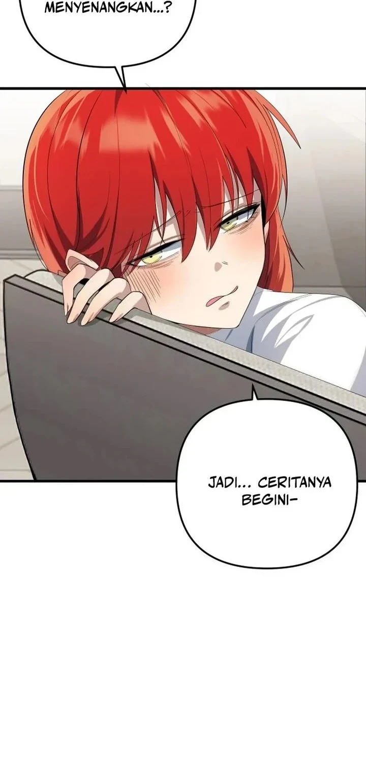 The Demon King’s Channel Chapter 20 Gambar 8
