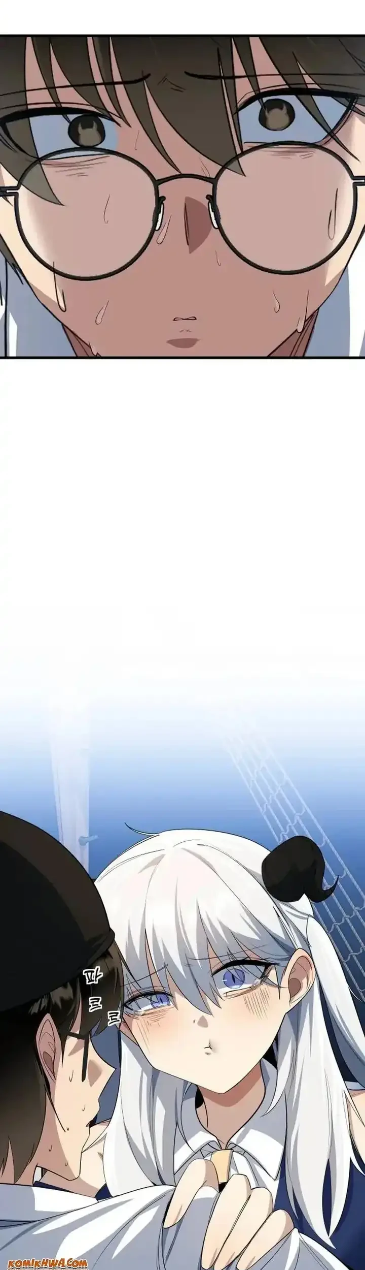 The Demon King’s Channel Chapter 22 Gambar 6