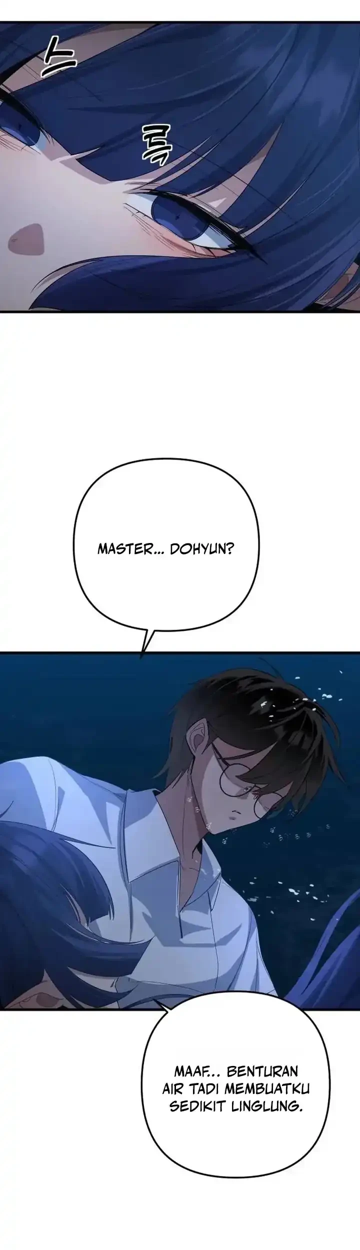 The Demon King’s Channel Chapter 23 Gambar 5