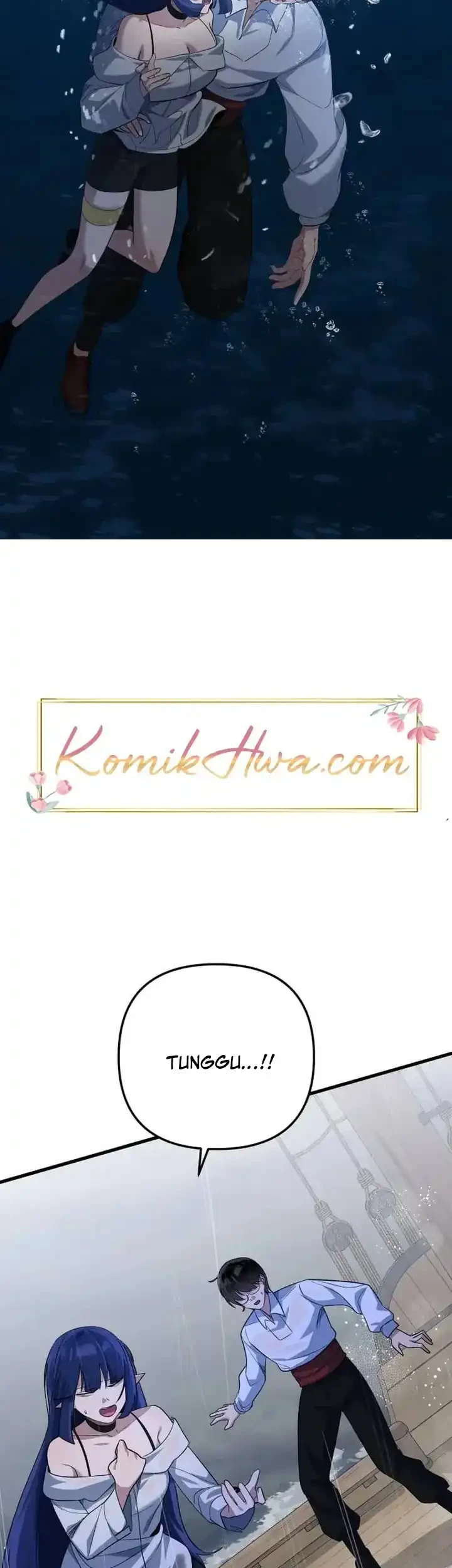 The Demon King’s Channel Chapter 23 Gambar 7