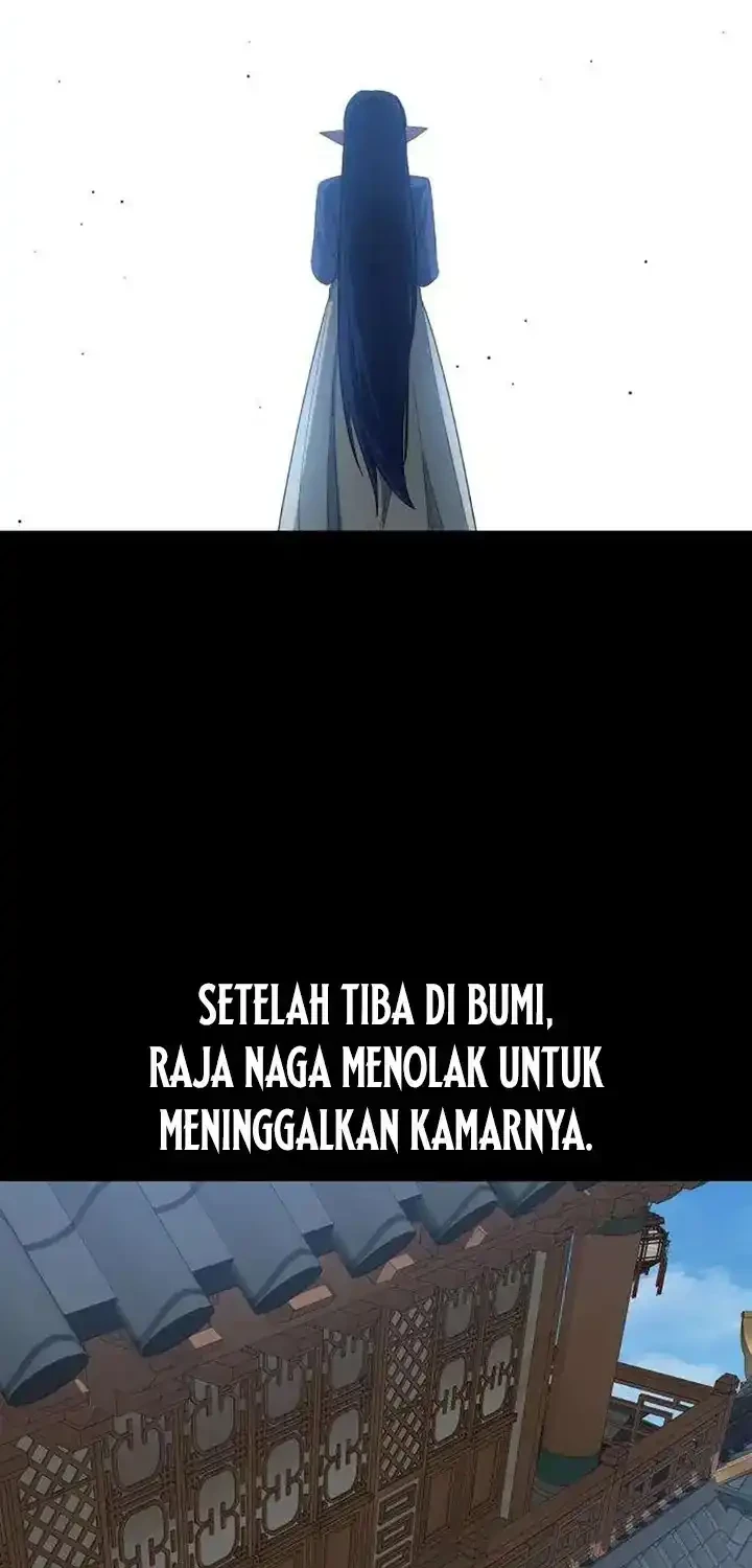 The Demon King’s Channel Chapter 25 Gambar 6