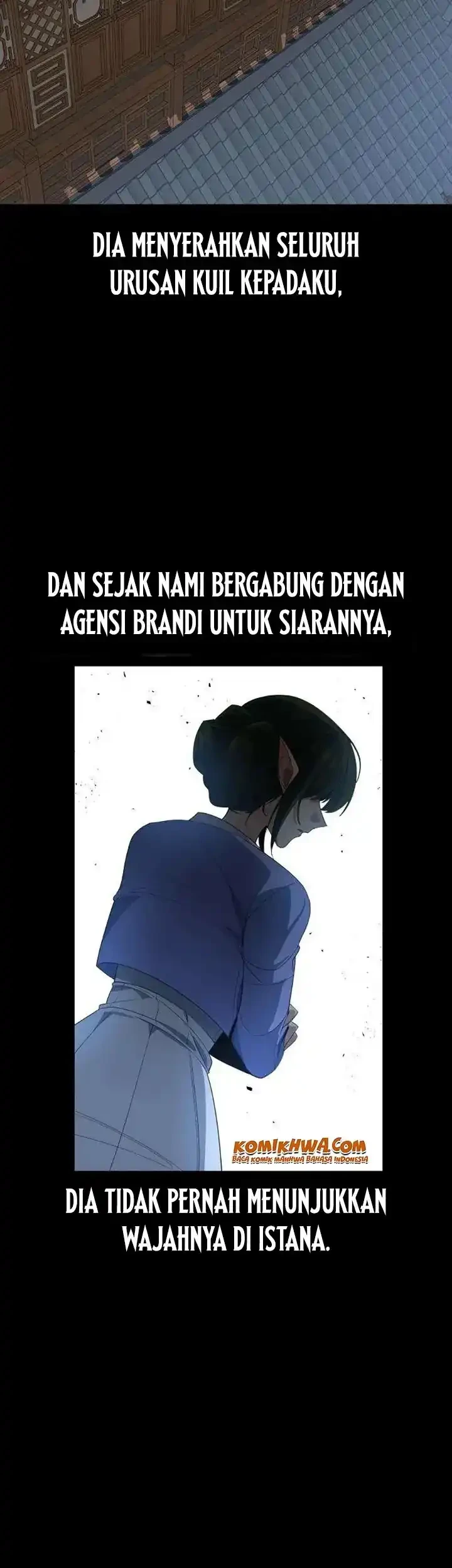 The Demon King’s Channel Chapter 25 Gambar 7
