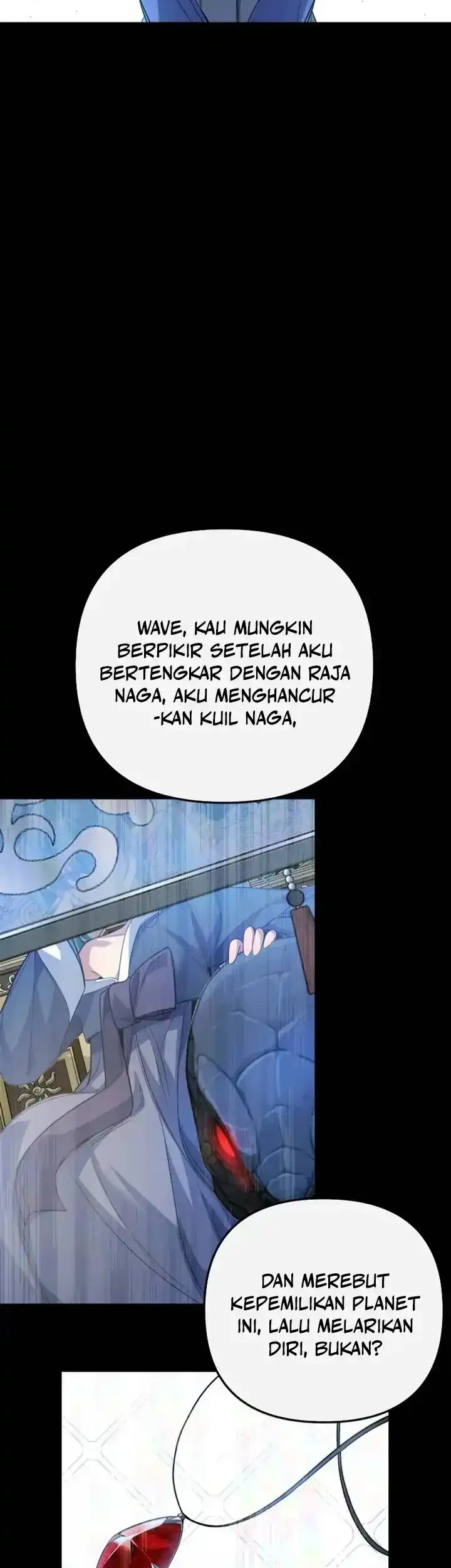The Demon King’s Channel Chapter 26 Gambar 5