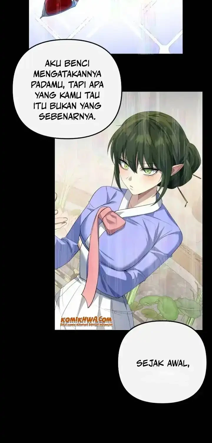 The Demon King’s Channel Chapter 26 Gambar 6