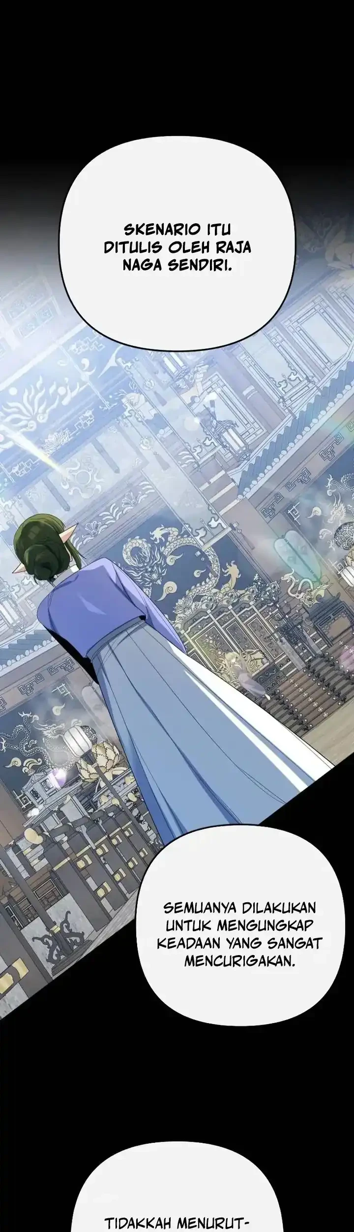 The Demon King’s Channel Chapter 26 Gambar 7