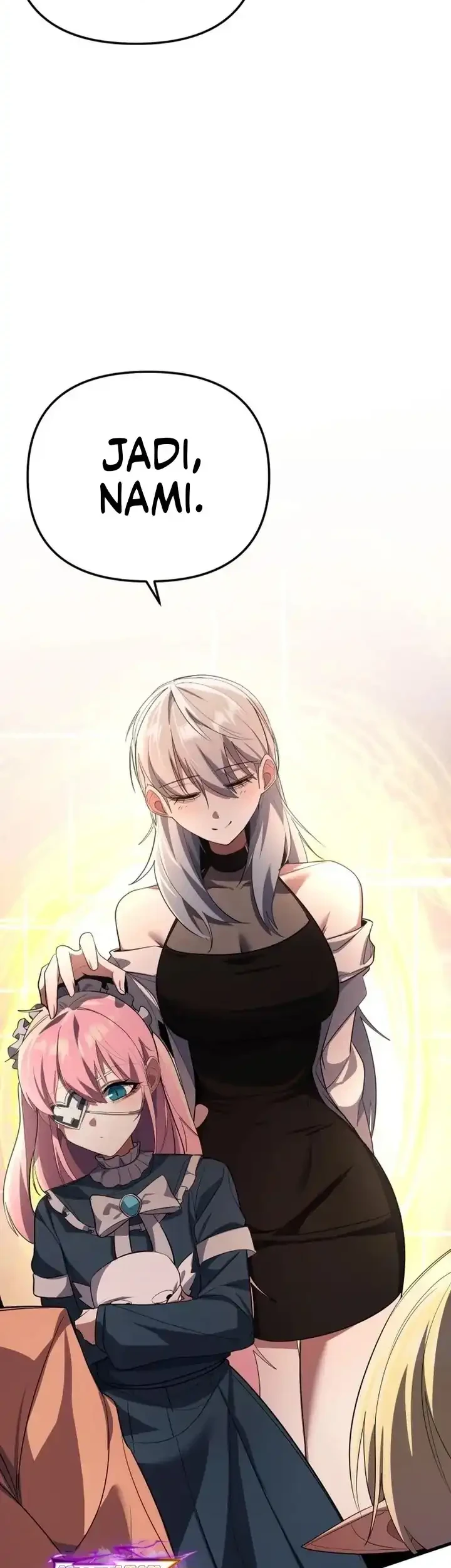 The Demon King’s Channel Chapter 27 Gambar 5