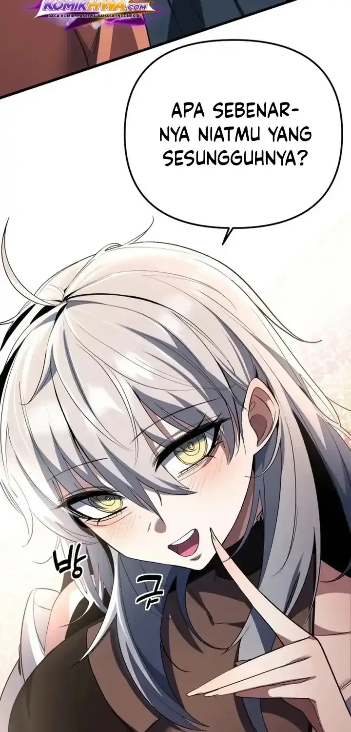 The Demon King’s Channel Chapter 27 Gambar 6
