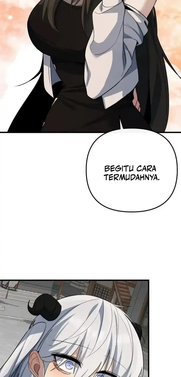 The Demon King’s Channel Chapter 28 Gambar 6