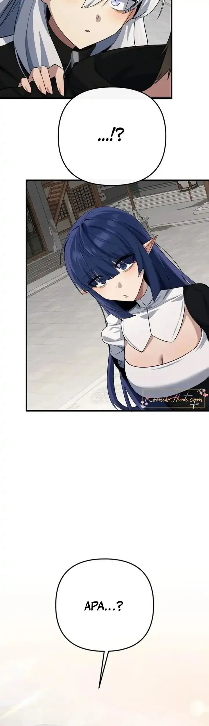 The Demon King’s Channel Chapter 28 Gambar 7