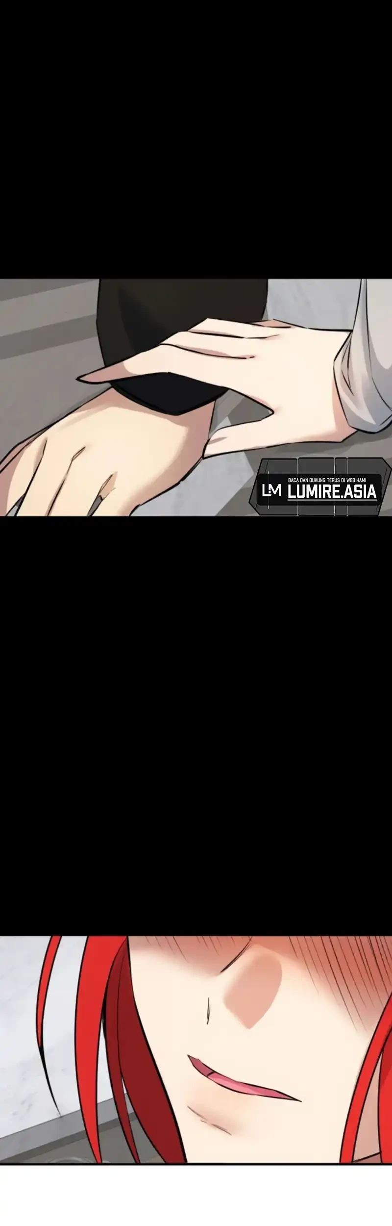 The Demon King’s Channel Chapter 7 Gambar 5